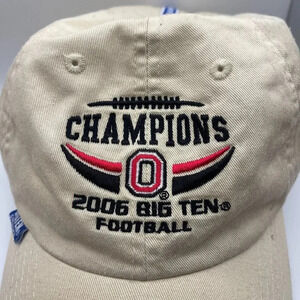 Ohio State Hat